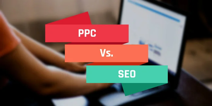 Difference Between PPC & SEO