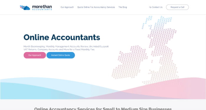 More Than Accountants Review