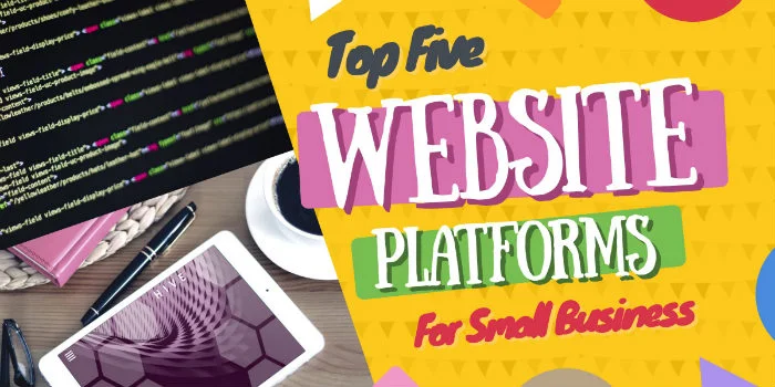 Best website platforms