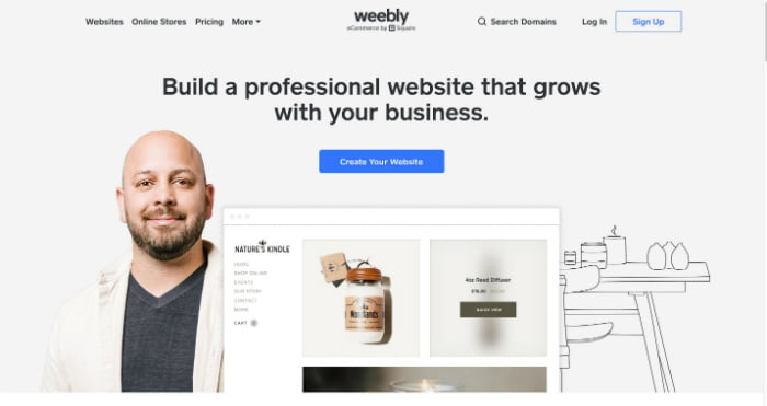 Weebly