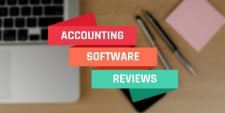 Accounting Software Reviews UK