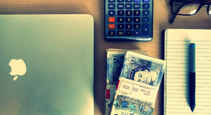 Accounting Software Vs Using An Accountant
