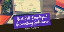Best accounting software for UK businesses