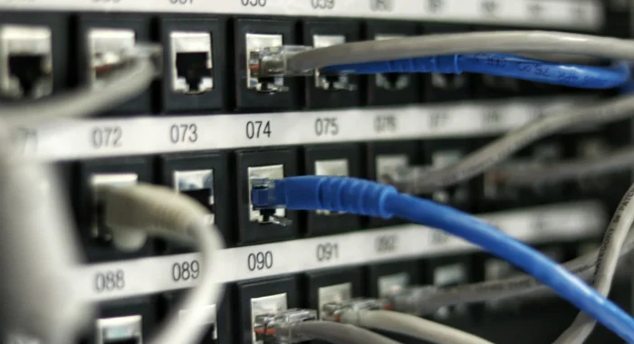 In colocated hosting, you own your server.
