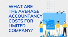 Average Accountancy Costs For Limited Companies
