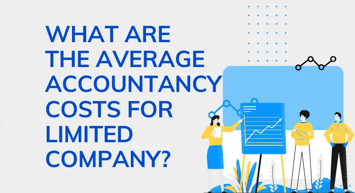 Average Accountancy Costs For A Limited Company