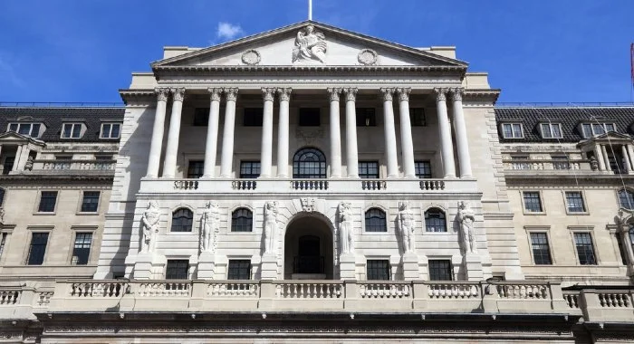 BoE economic stimulus