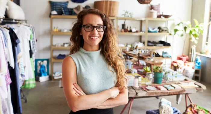 Small business loan fund