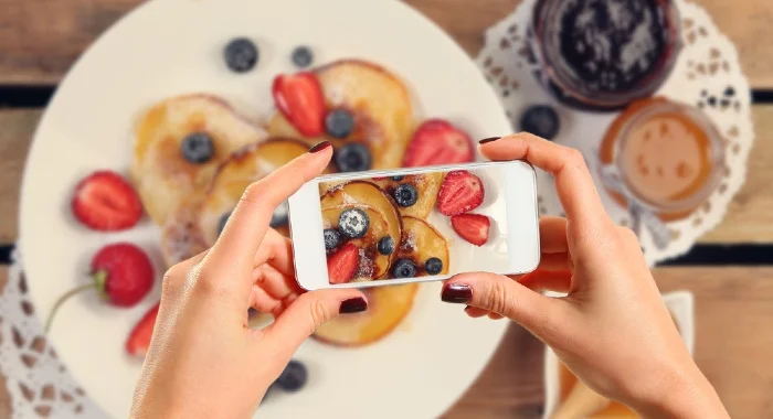 For visual businesses, there is not many platforms better than instagram.