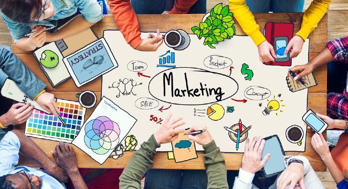 You might have the best product in the world, but if you can't sell it, your business will fail. Make sure you have a strong marketing strategy. 