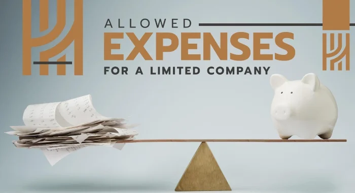 Allowable Expenses For A Limited Company That You Can Claim