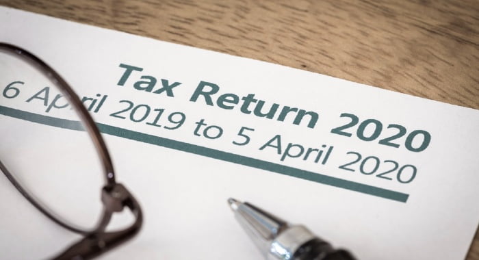 SME Tax Returns