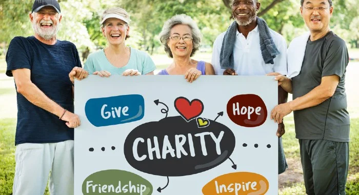 No-For-Profit organizations also need to be organized and they include charities, community groups and many more options.