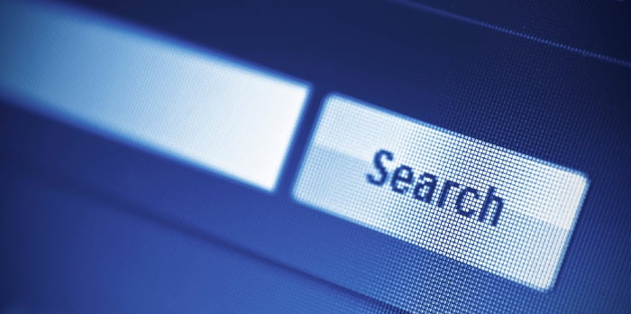 Besides Google, there are other search engines like Bing, Yahoo!, AOL, DuckDuckGo, Capterra.