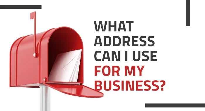 What Address Can I Use For My Business_