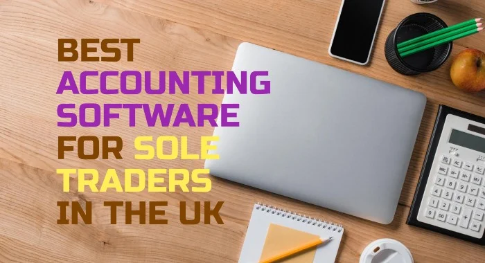 Best Accounting Software For Sole Traders In The UK