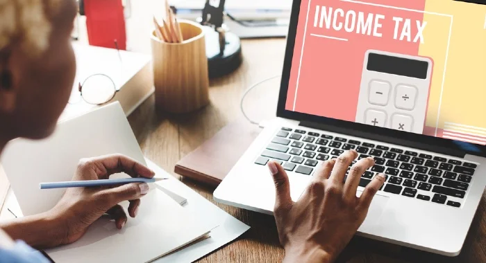 Freelancer income tax