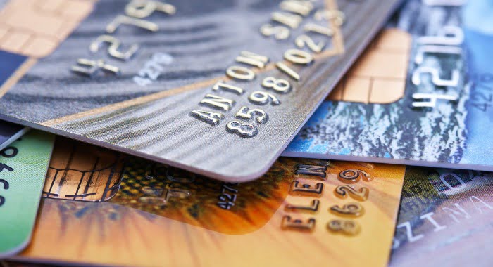 Credit files and mortgages