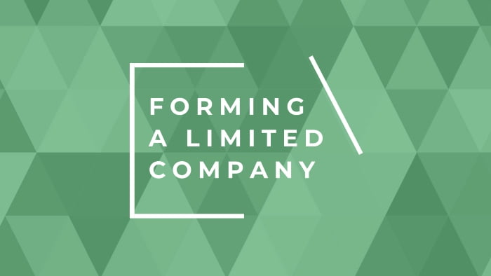 Forming A Limited Company