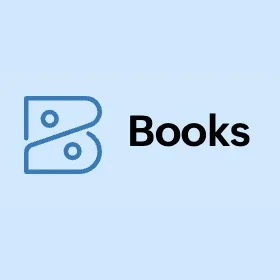 Zoho Books Reviews