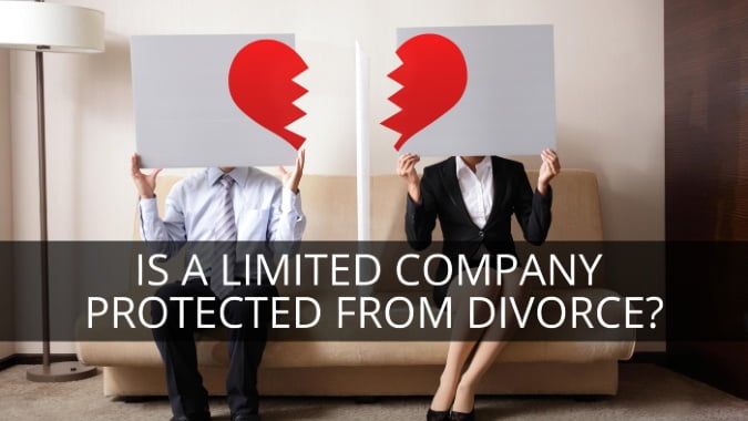 Is A Limited Company Protected From Divorce