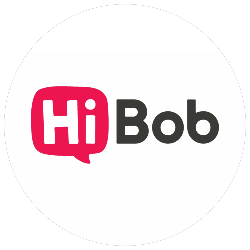 HiBob logo