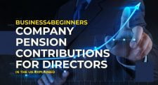Company Pension Contributions For Directors In The UK Explained