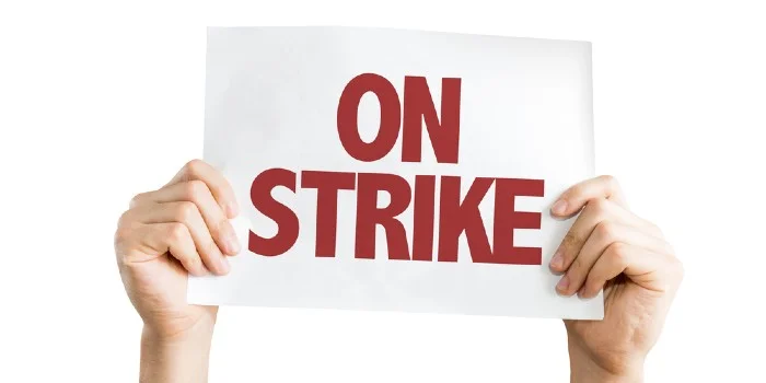 Strikes Causing Big Problems For Small Businesses