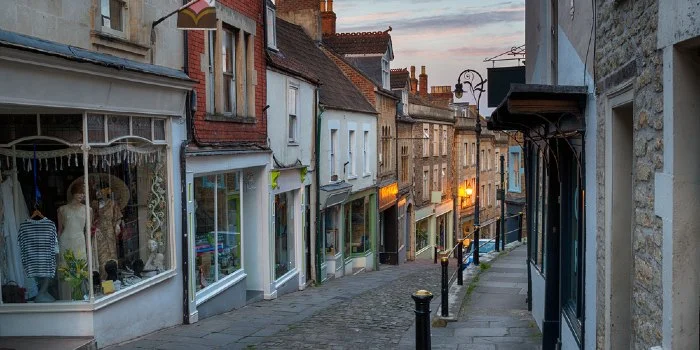 Is This The End Of The High Street As We Know It?