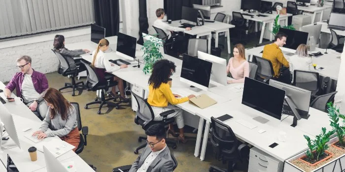 Cost-Of-Living Crisis Is Impacting Workplace Culture