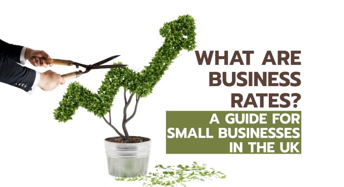 What Are Business Rates
