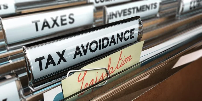 Small Businesses Responsible For £20bn Unpaid Taxes