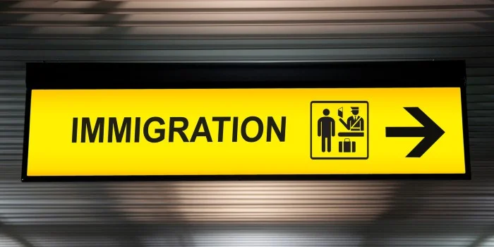 New Immigration Plans Another Blow For Small UK Businesses