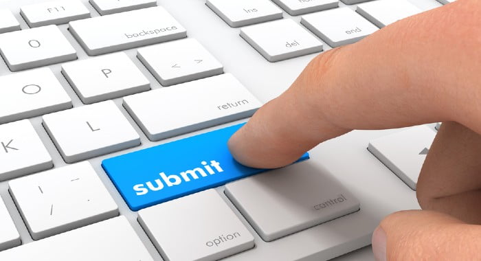 online submission of company accounts will become mandatory