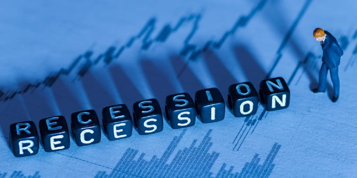 UK Recession: Another Tough Time Ahead For SMEs
