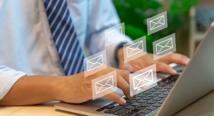 email marketing needs time and resources