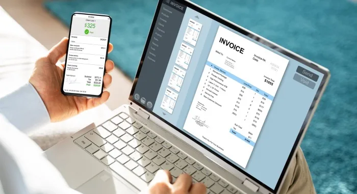 accounting software