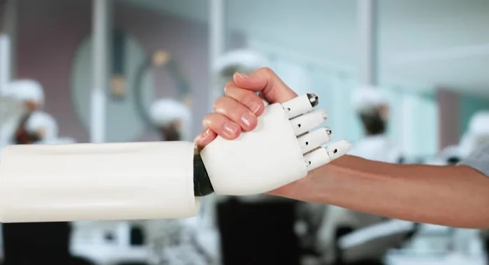 AI can help you feel less lonely as a small business owner