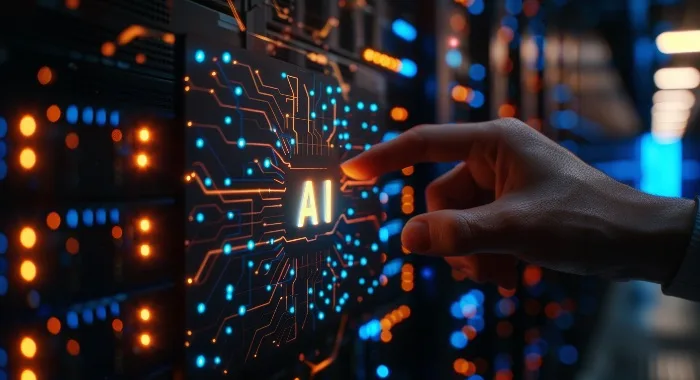 artificial intelligence (AI)