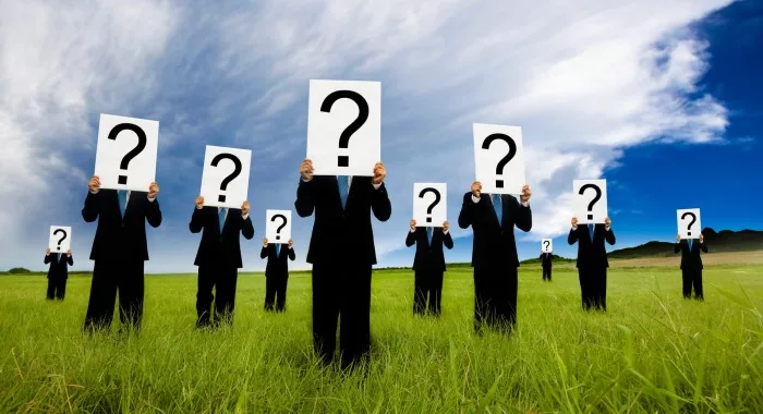 answer real questions with your content