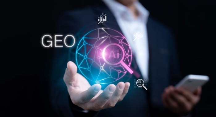 what is geo (generative engine optimisation)