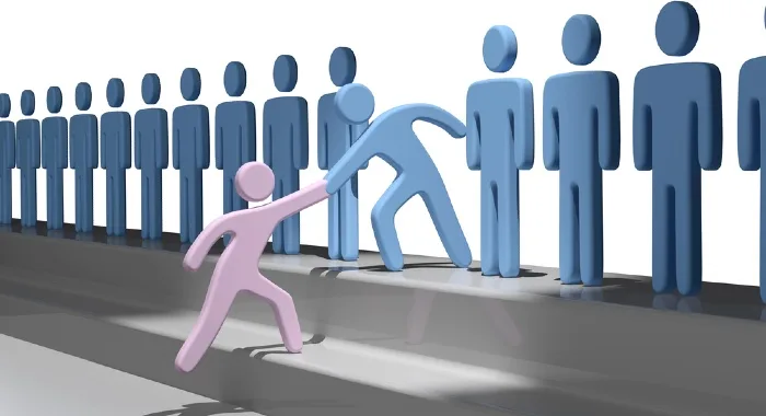 social proof strengthen community