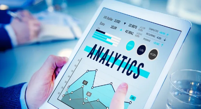 analytics - measure what works