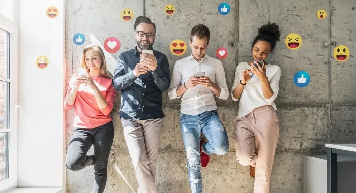 Facebook groups