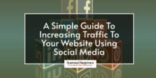 How To Increase Traffic To Your Website Through Social Media