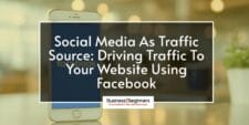 How To Use Facebook To Drive Traffic To Your Website