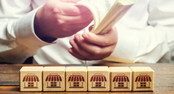 investment franchise