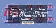 What Types Of Franchise Are There In The UK?